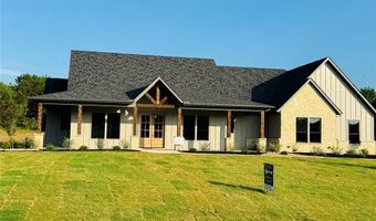 409 Creekside, Weatherford, TX 76087