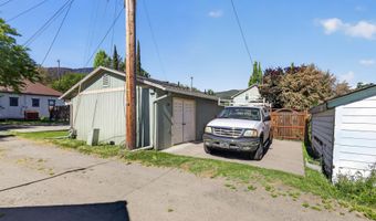 138 Third St, Ashland, OR 97520
