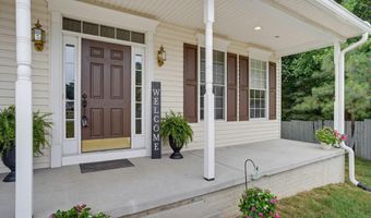 360 ALBACORE Dr, Frederica, DE 19946