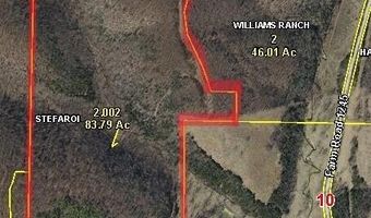 Farm Road 1245, Aurora, MO 65605