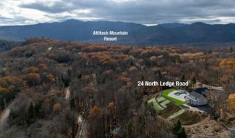 24 N Ledge Rd, Bartlett, NH 03812