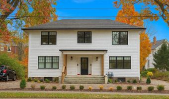 1702 Hill St, Ann Arbor, MI 48104