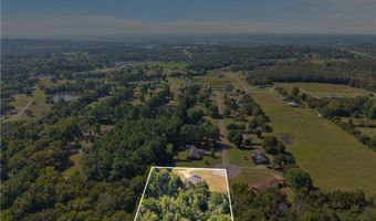 3820 Newberry Ln, Alma, AR 72921