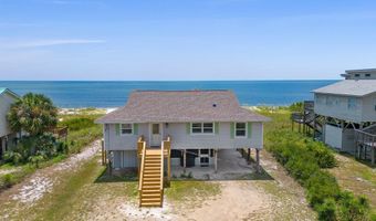 1141 Alligator Dr, Alligator Point, FL 32346