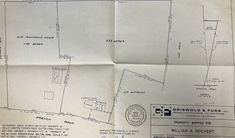 89 French Rd, Bolton, CT 06043