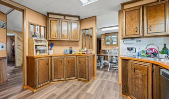 45 N 8th Ave, Belle Fourche, SD 57717