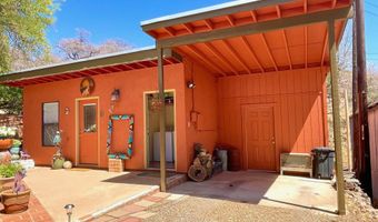 1608 W WEST Blvd, Bisbee, AZ 85603