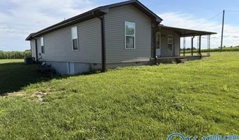 4192 Elkwood Section Rd, Ardmore, AL 35739