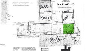 00002 Indian Hwy, Albion, OK 74521