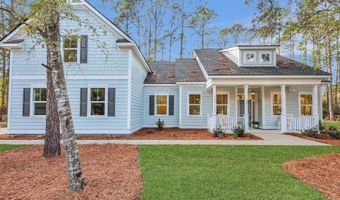23 Thomas Sumter St, Beaufort, SC 29907