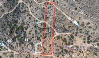 Hoadley Ave Vic 1 Mi E S, Acton, CA 93510
