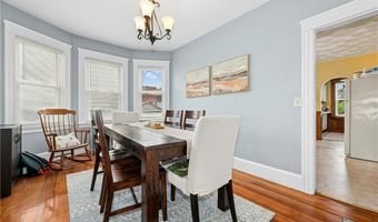 39 Ferncliff Ave, North Providence, RI 02911