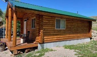 1 LOG CABIN, Auburn, WY 83111