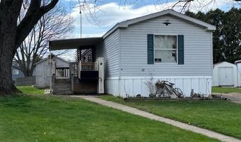 1471 Troy Rd Lot 22, Ashland, OH 44805
