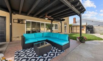 6263 E Northfield, Anaheim, CA 92807