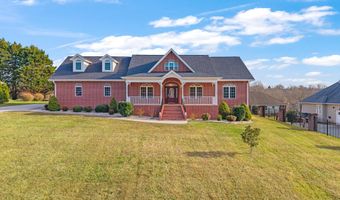 504 Lynnwood Dr, Athens, TN 37303