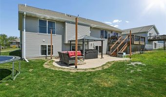 612 Deer Ridge Dr, Atkins, IA 52206