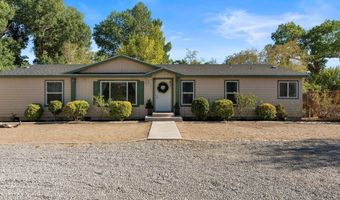 1075 Mesa Dr, Fernley, NV 89408