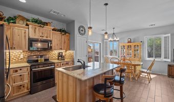 2108 W Moon Milk St, Benson, AZ 85602