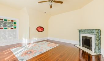 1202 S Lee, Americus, GA 31709