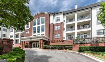 3275 Lenox APT 413, Atlanta, GA 30324