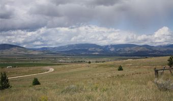 TBD Gregson Gregson Lane, Anaconda, MT 59711