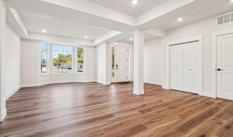 6406 213th Ave Ct E Plan: Plan 4072, Bonney Lake, WA 98391