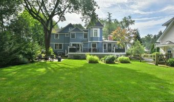110 Mallinson St, Allendale, NJ 07401