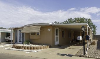 2100 N TREKELL Rd 22, Casa Grande, AZ 85122
