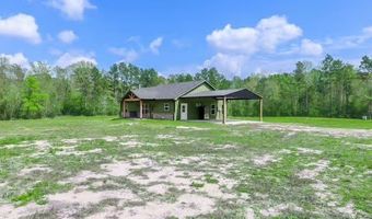 217 Laird Rd, Apple Springs, TX 75926