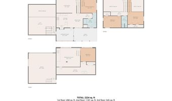 28111 County Rd 41.4, Aguilar, CO 81020