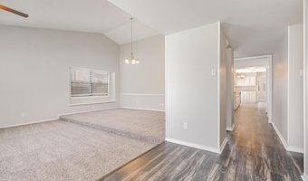 5633 Trego St, The Colony, TX 75056