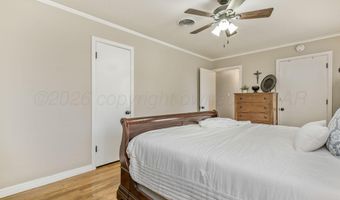 2101 S Hayden St, Amarillo, TX 79109