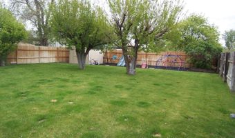 188 Rodgers Ave, Blackfoot, ID 83221