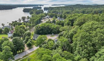 20 Coe Hill Rd, Center Harbor, NH 03226