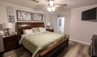 24536 Harmony Church Rd, Andalusia, AL 36421