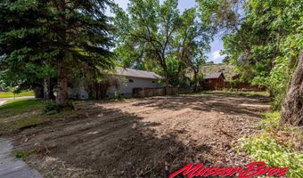 1132 Alger Ave, Cody, WY 82414