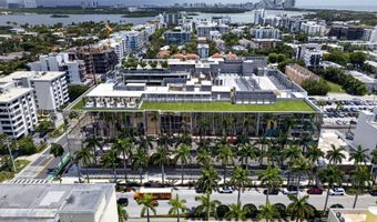 1176 97th St 709, Bay Harbor Islands, FL 33154