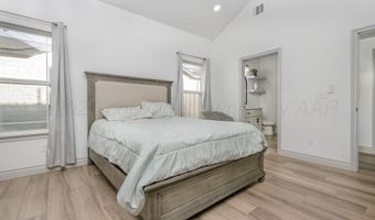 1630 N NELSON St, Amarillo, TX 79107