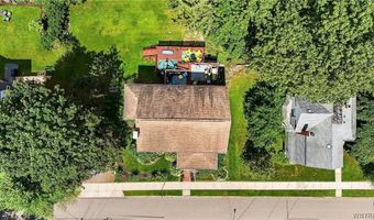 20 Reynolds St, Alfred, NY 14802