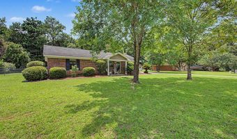107 Clinton Ln, Albany, GA 31701