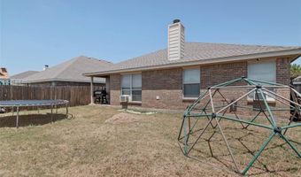 909 Jodie Dr, Weatherford, TX 76087