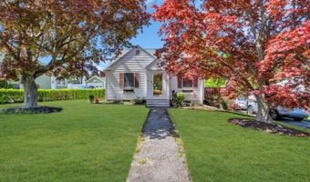 43 Everett Dr, Andover, NJ 07801