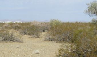 111 N Mc Vay Rd, Bouse, AZ 85325
