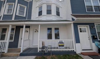2008 Mckinley Ave, Atlantic City, NJ 08401