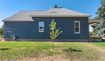 98 N Quaw Blvd, Belgrade, MT 59714