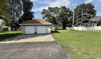 306 E Rochester St, Akron, IN 46910