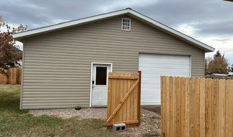 168 E 2ND Ave, Afton, WY 83110