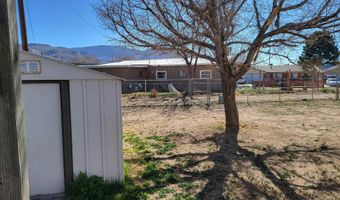 1604 Bellamah Dr, Alamogordo, NM 88310