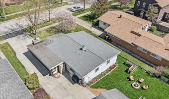2301 Fulle St, Rolling Meadows, IL 60008